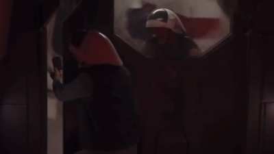 O skywalker mais forte é o WIDE VADER