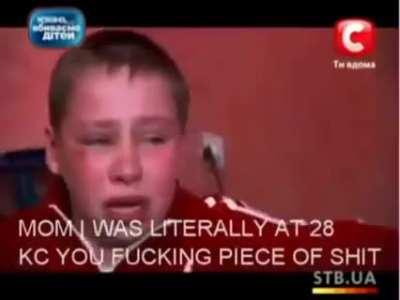 Reviving an old gem (not OC)