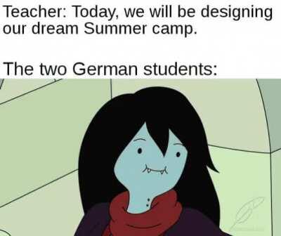 Posting memes until I get a goth gf day #5