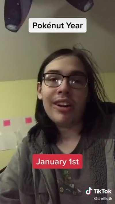 he is on day 101 now