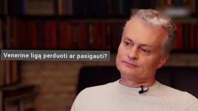 Nepatogūs klausimai Gitanui