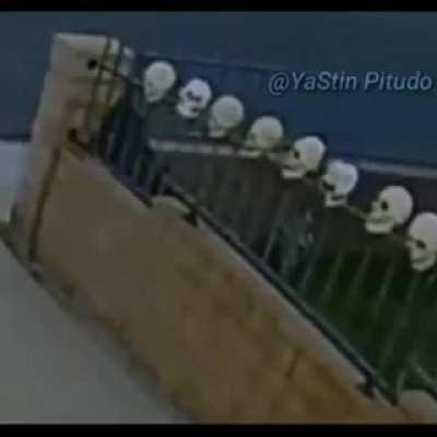 Depois dessa nunca mais....