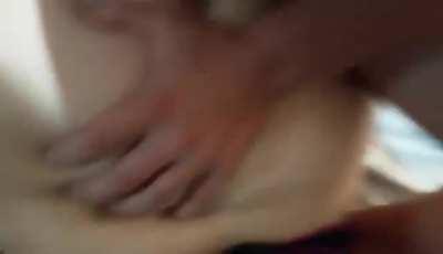 I Love Getting Proneboned [OC]