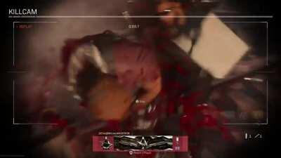 My guy is doing the WAP