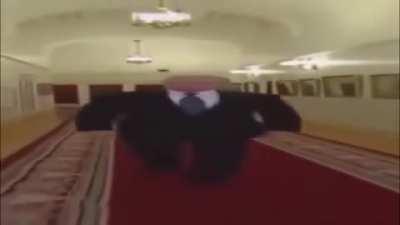 TheParadiseBird after he says that Misaki looks good