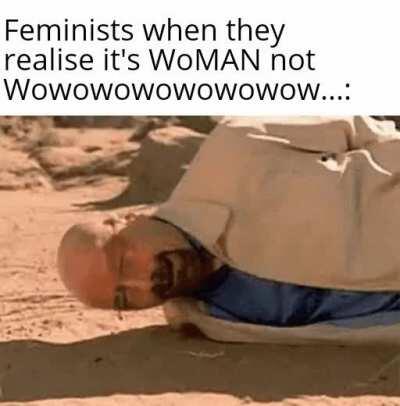 wo^∞ would be the correct form, but maths sucks