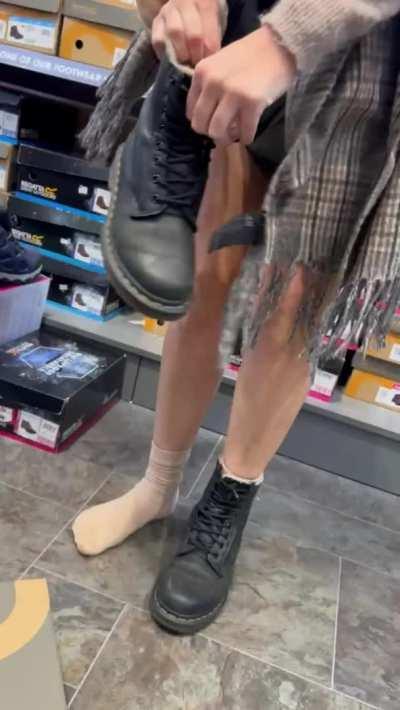 I’m back up to my usual tricks…