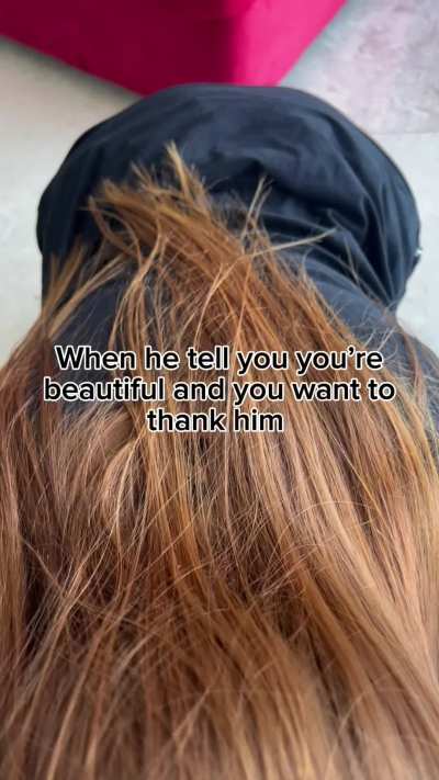 My dad’s friends are so hot. Only one way to thank