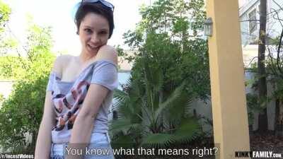 KinkyFamily - Cadey Mercury