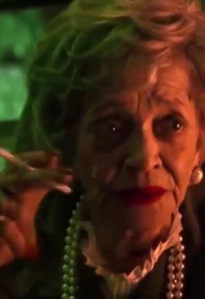 My guy just nigerundayo'd