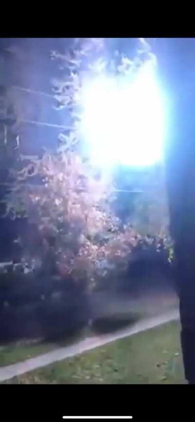 What’s going on in this video?