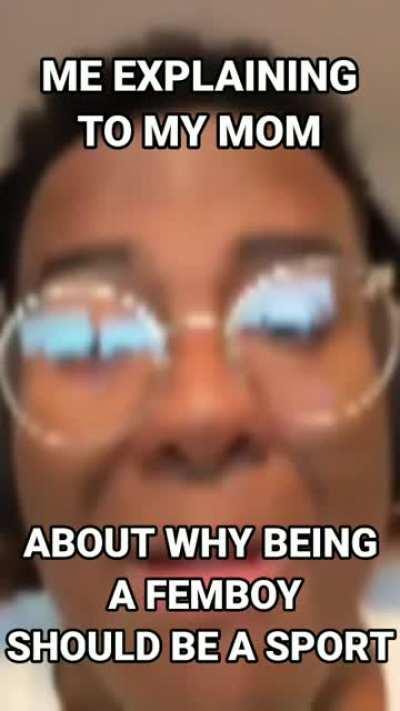 god I really want a femboy cock