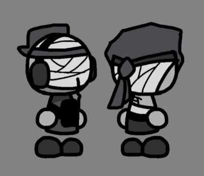 When the Cheshyre kicks in