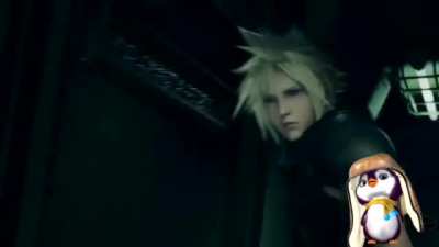 sephiroth es amor