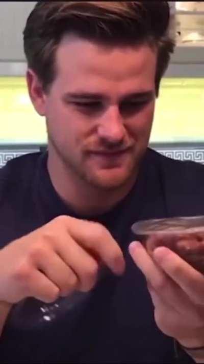 Packaging frustration - Chipmunk