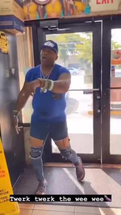 wtf is unc wearing😭😭😭