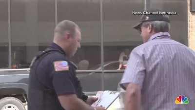 Emotional Support Bull