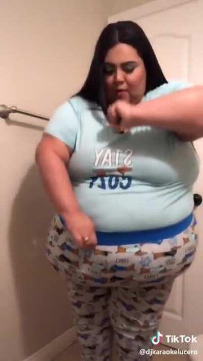 since you guys liked the front, here is the back. God did my girl wrong