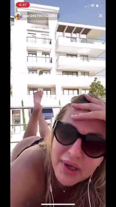 kyngabeautyglow_ was live