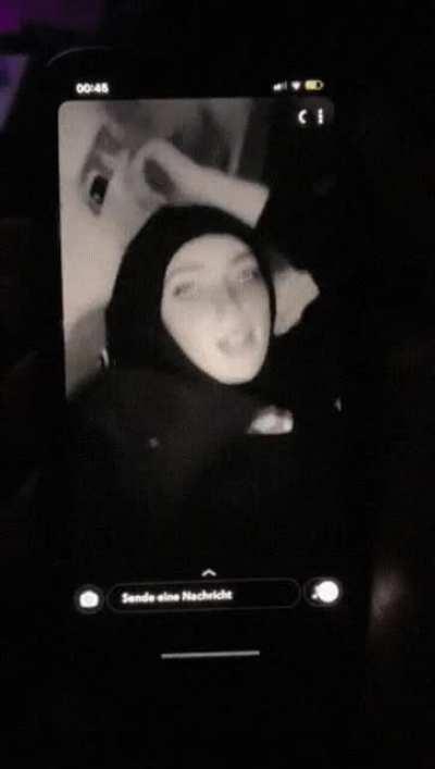 Hijabi Telegram Gruppe für nur 10€!!