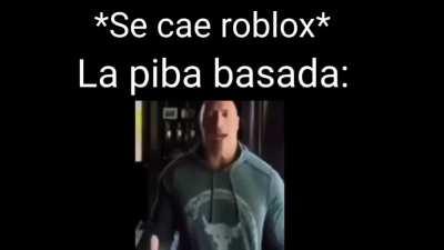 Que piba tan basada😲