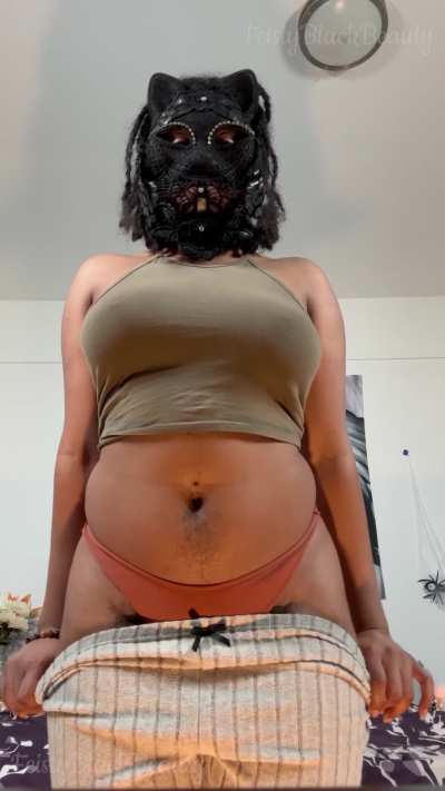 New Clip! Stroke To My Used Panties JOI