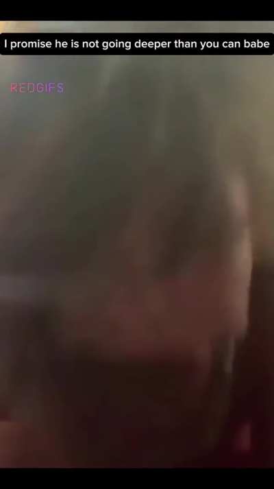 It’s not cheating if i just play with your bully’s cock, right? 😉🤤🍆