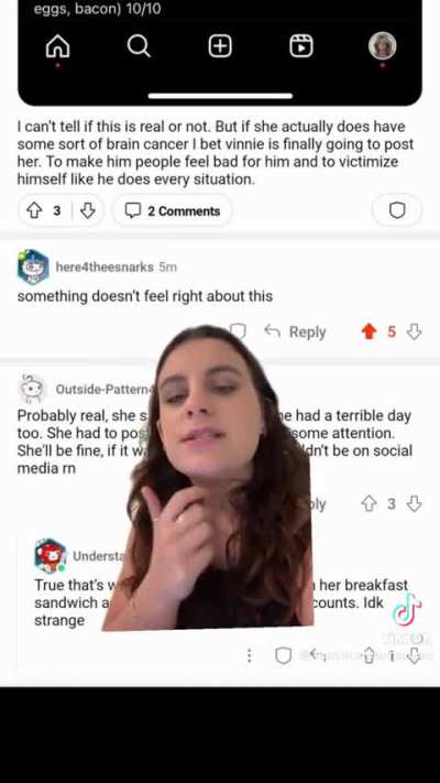 Something Salad would do