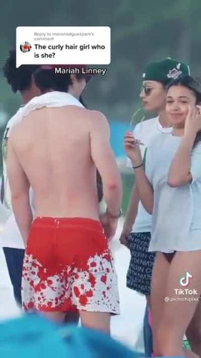 THAT ASS OMG 🥵🥵