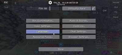 Any alternatives besides OptiFine?