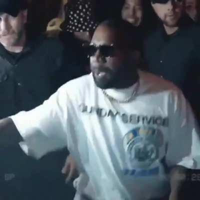 Anyone know where can I find the full version of this or the entire listening party or whatever