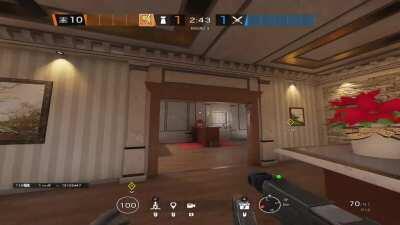 Got something new to use with cursing shit