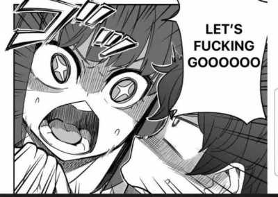 TODAY IS NAGATORO MONDAY