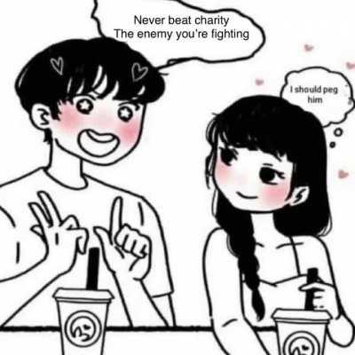 Sorry I only sing persona 3 battle theme for the REAL ladies