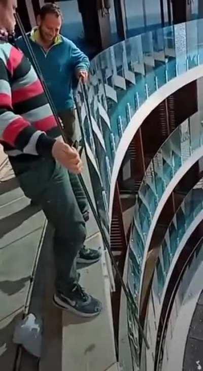 That can’t be legal