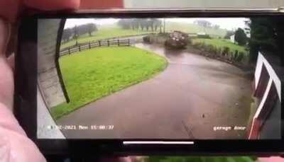 When your mammy says there’s a fry ready *And* the latest Farmer’s Journal just arrived...