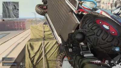 This is how bad your games Lag is... please fix because WHAT. THE. HELL!?