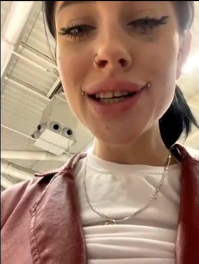 Look for me at your nearest store