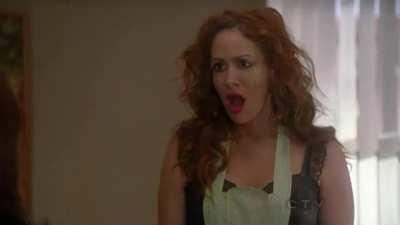 Teri Hatcher - Desperate Housewives