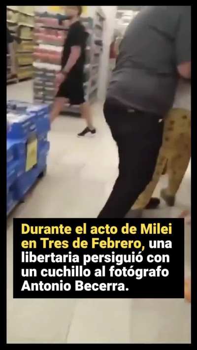 Esta gente tiene “Problemitas”