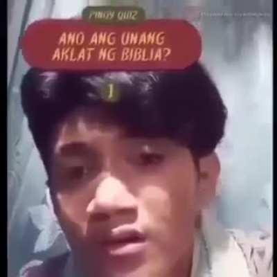 Totoo pala talaga