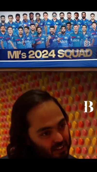 Translation : My Mother owns 30-35 dogs