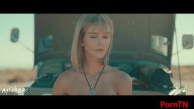 Rachel Cook, Nirvana! 😋🤤😋