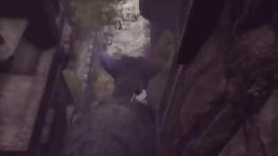 [Video] PS4 had some of the best squeezing ever