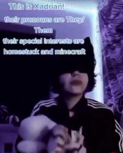 Are people really THATT desperate for clicks and likes