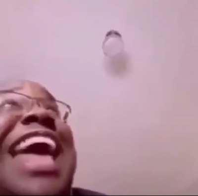 Don’t say it don’t think it