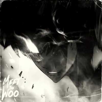 Meet The Woo (Sung Jin Woo)