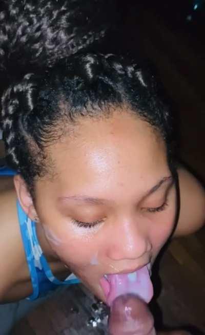 18 Years Old Cum Cumshot