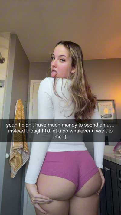 Step bro’s birthday gift