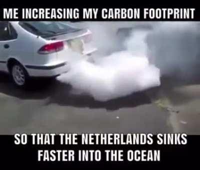 This post made by Belgian gang